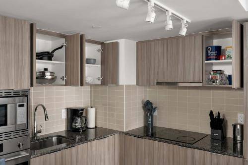 51 m² Ferienwohnung