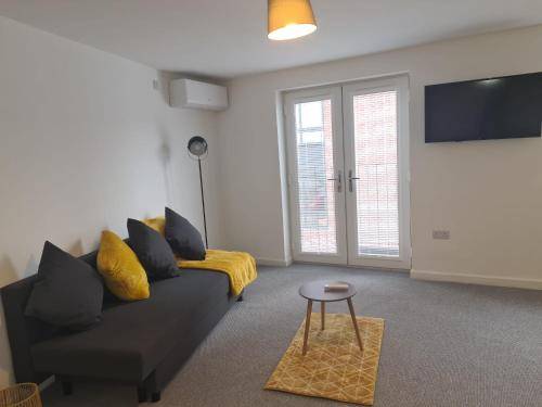 Apartment  Northampton