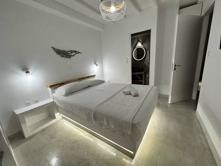 Apartman Párosz