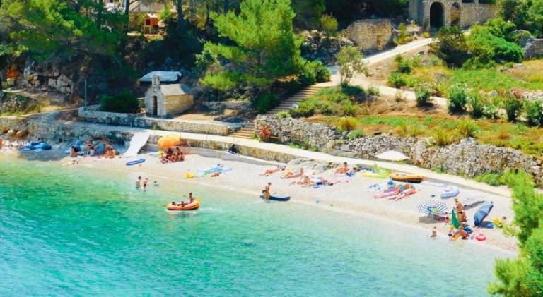 HVAR BEACH VILLA — photo 5