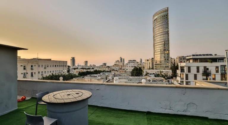 Apartment | Close to Neve Tzedek — photo 5