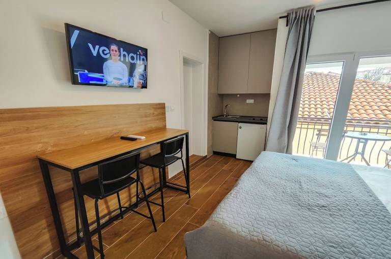 Apartament Center