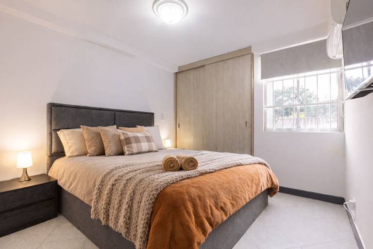 Appartement Medellín