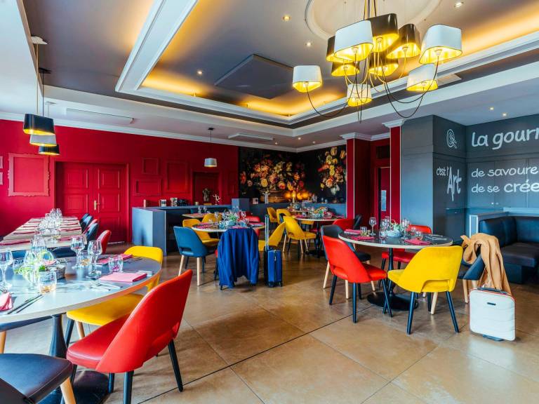 Ibis Styles Douai Centre Gayant Expo — photo 2