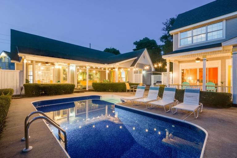 Huis Destin