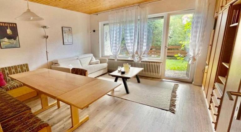 Rental apartment | Ski nearby | Dogs allowed in Todtnau