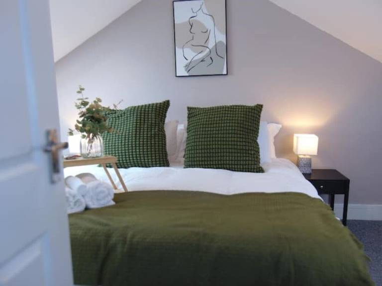 Apartment Rickmansworth