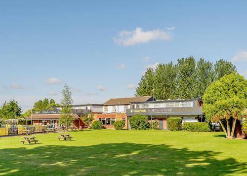 Holiday park Skegness