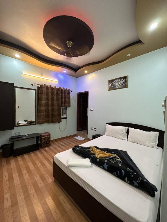 Hotel Sai Palace — photo 2