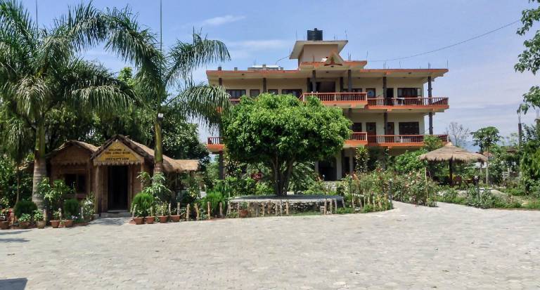 Resort Sauraha
