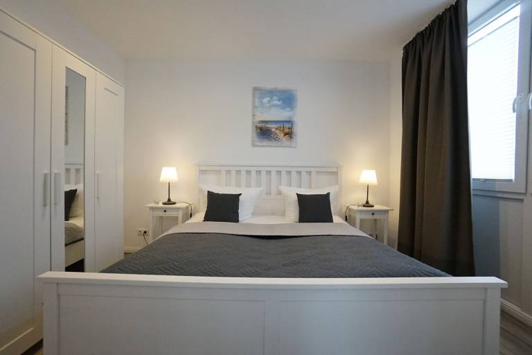 Wohnung Deich mitten in Büsum — photo 3