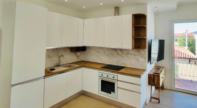 Apartment with terrace | Pets are welcome — photo 4