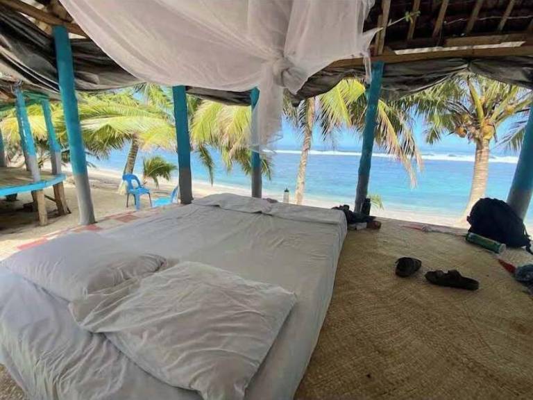 Bed and breakfast Lepa