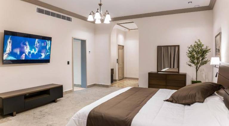 Hotel Guidi Linares — photo 5