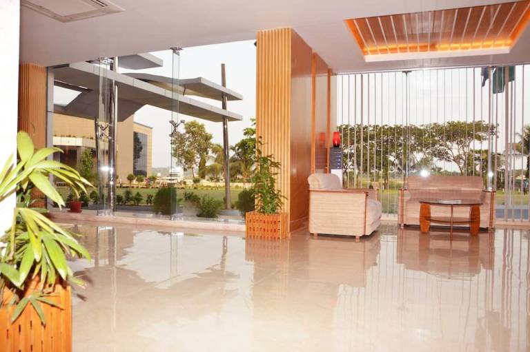 Brisa Marina CBC Resort