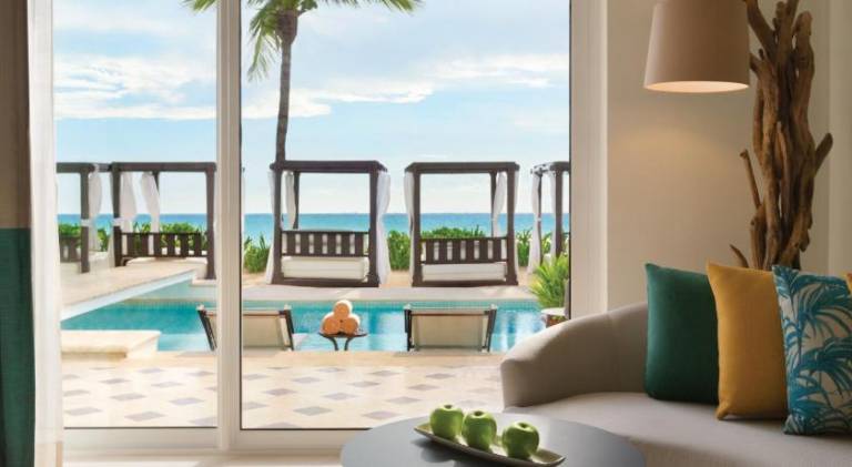 Playa del Carmen, an All-Inclusive Adult Only Resort — photo 3