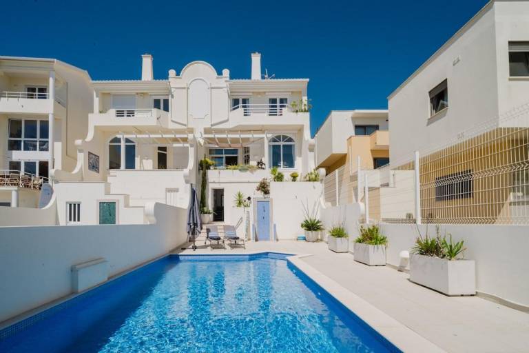 Family-oriented villa with private pool, terrace & yard | Good for workation | Pets allowed — photo 3