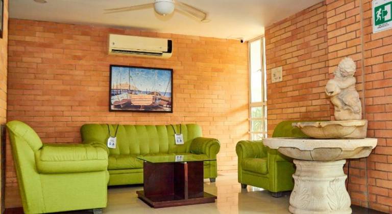 Hotel Torre del Prado — photo 2
