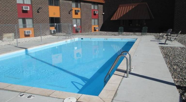 Americas Best Value Inn Billings — photo 5