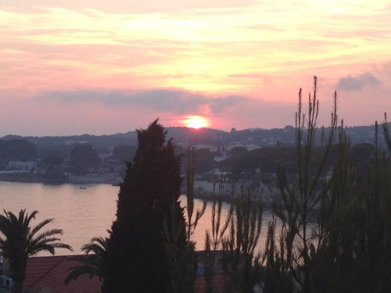 Appartamento Bandol