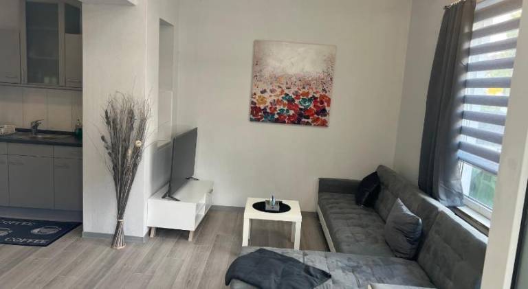 Ferienwohnung Holzminden