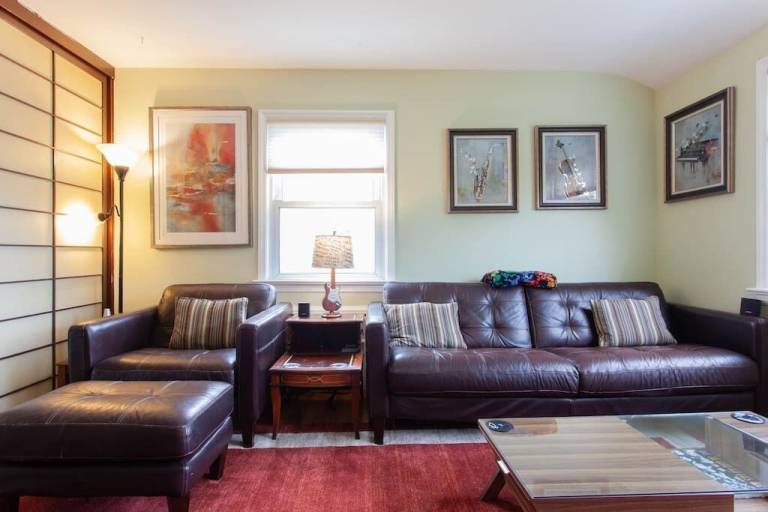 Apartment Rye Brook