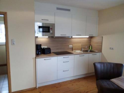60 m² Ferienwohnung