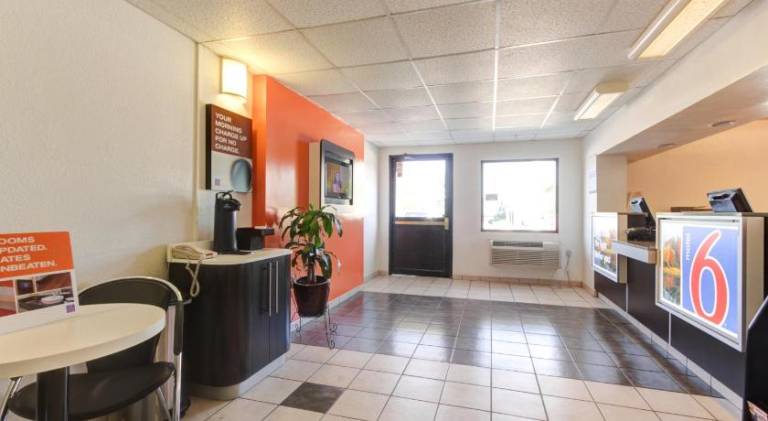 Motel 6 Portland, ME — photo 5