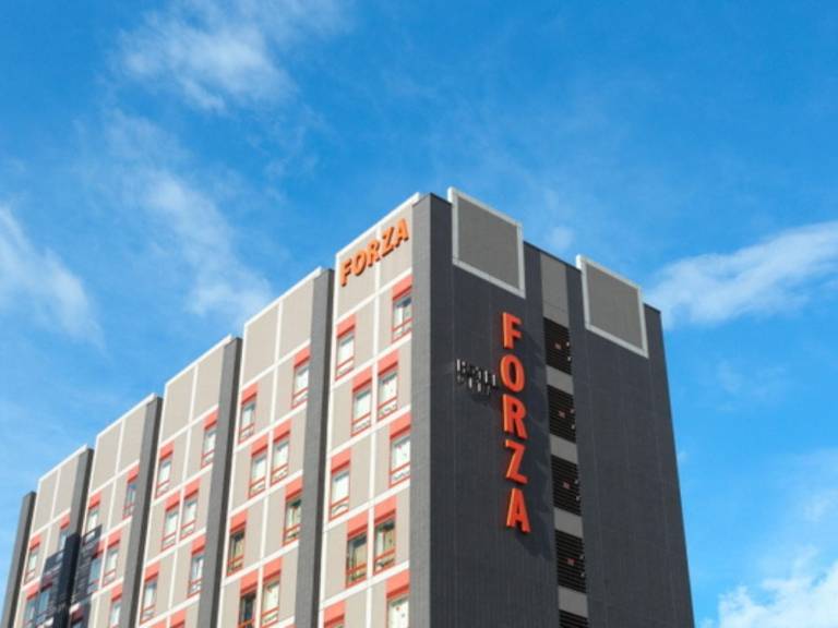Hotel Forza Oita