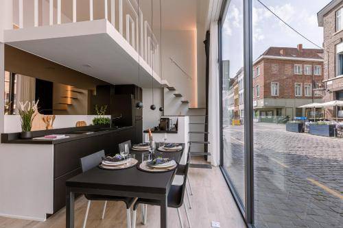 Apartman  Arrondissement of Ghent