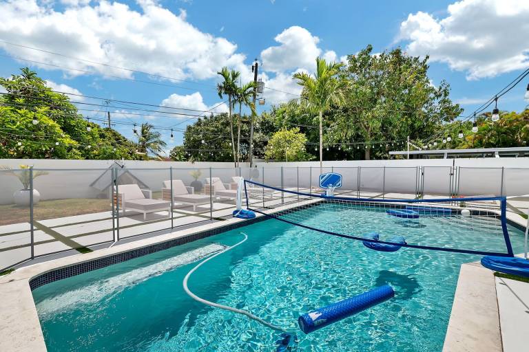 House Coconut Grove