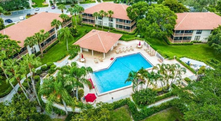 Rental apartment with pool | Pets allowed — photo 4
