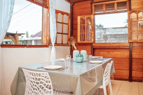 Maison de vacances Trois-Rivières