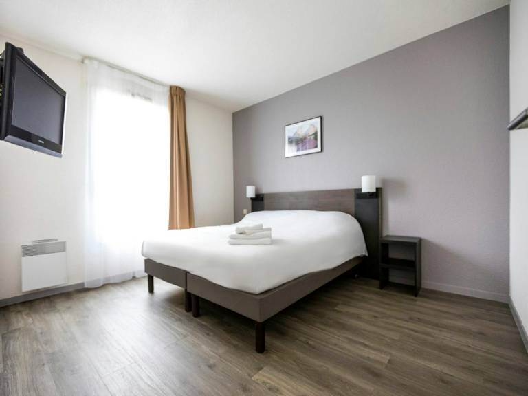 Aparthotel Adagio Access Orleans — photo 2
