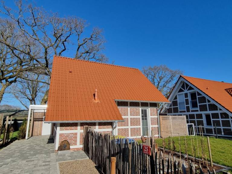 Ferienhaus im Angerdorf 25