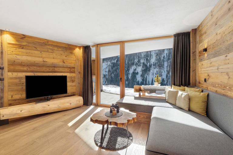 Apartment  Lappach