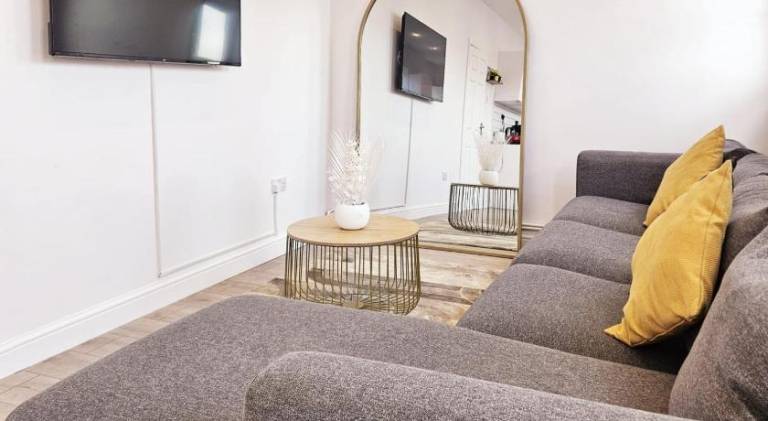 Beautiful holiday apartment | Pets are welcome — photo 2