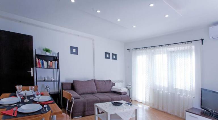 Rental apartment with 1 room for 4 persons — photo 2