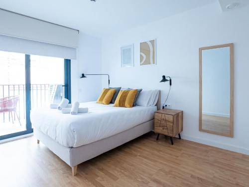 Apartamento San Vicente dels Horts