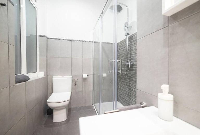 Apartamento El Ferrol