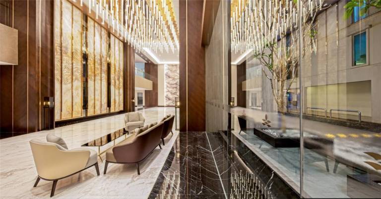 Dorsett Sri Hartamas by Roam — photo 2