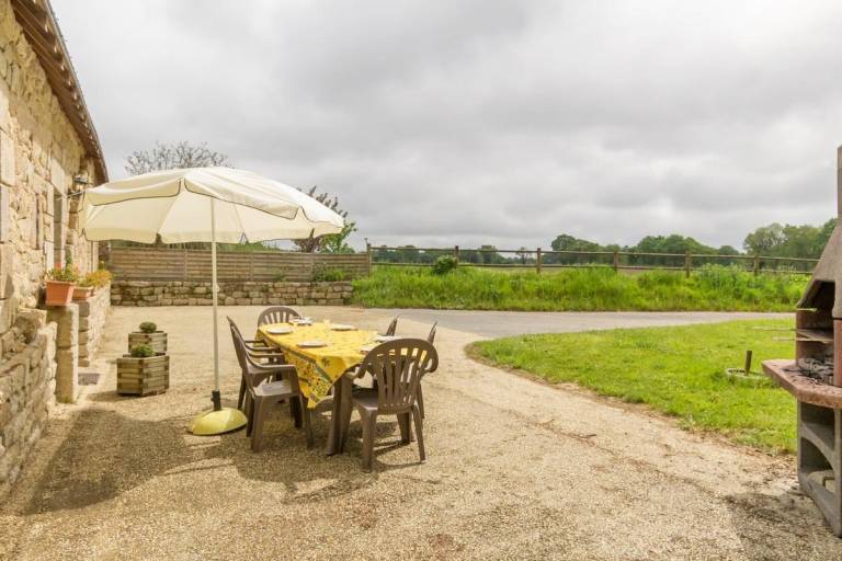 Gite with garden & terrace | Dogs allowed — photo 2