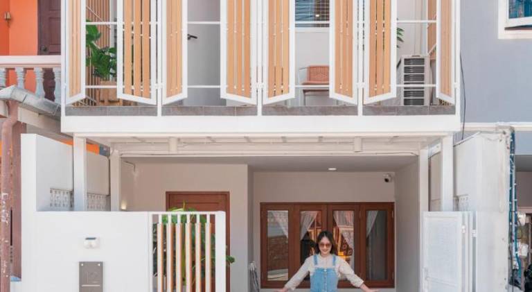 Charming rental apartment | Dogs allowed in Chiang Mai