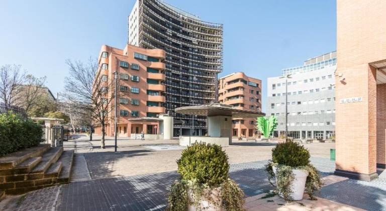 Apartment | Next to San Giacomo Maggiore | Pet-friendly — photo 3
