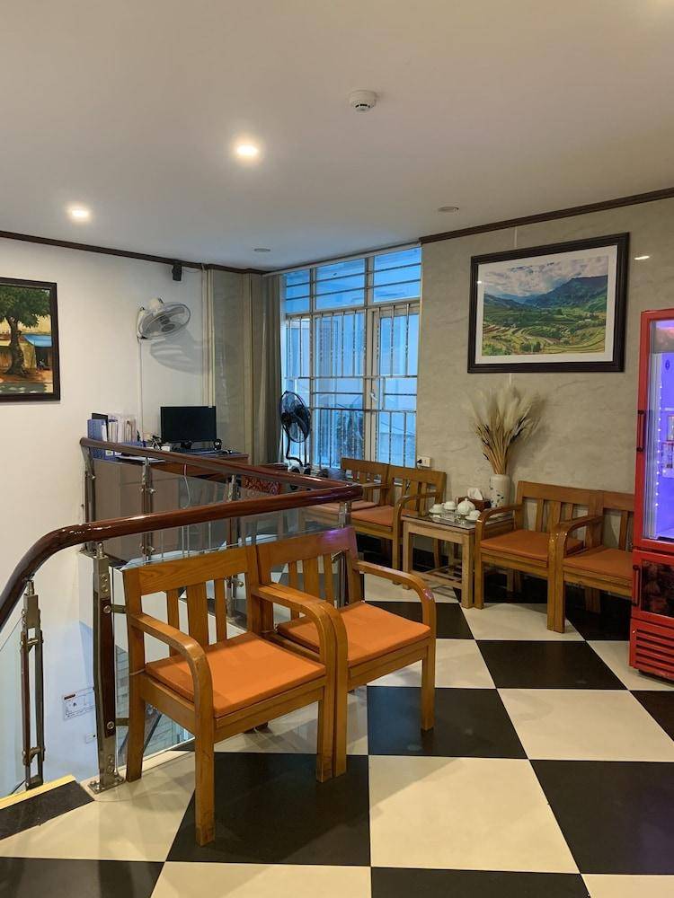A25 Hotel Doi Can 2 — photo 3
