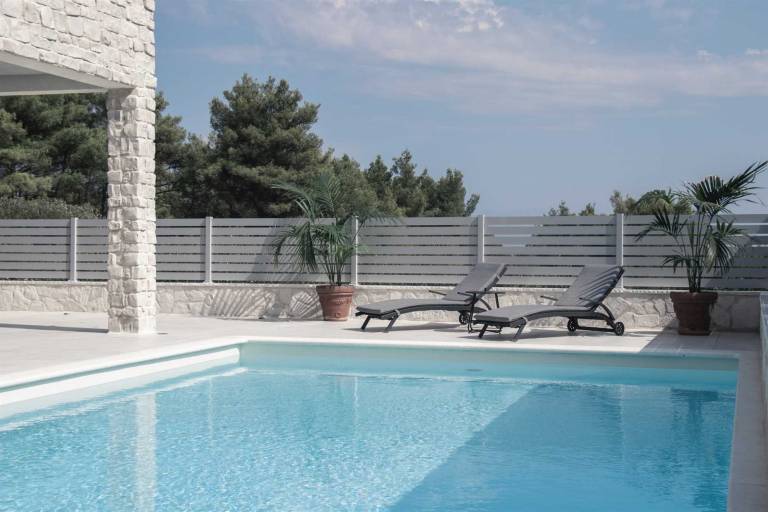 Villa Hvar Dream with Swimming Pool — photo 4
