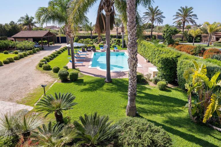Villa Marsala