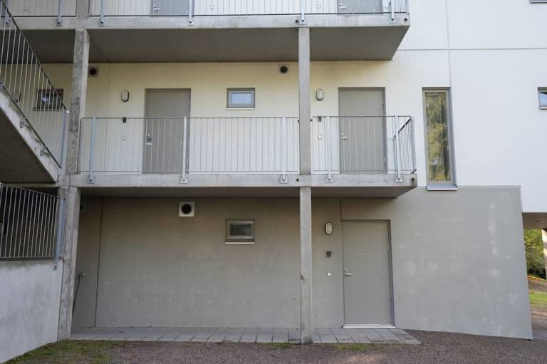Huoneisto  Kerava