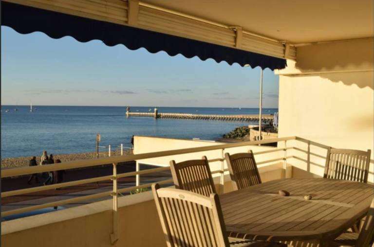 Appartement Capbreton