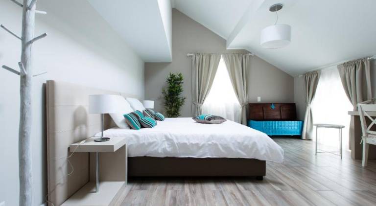 Auberge des Grands Bois in Morges